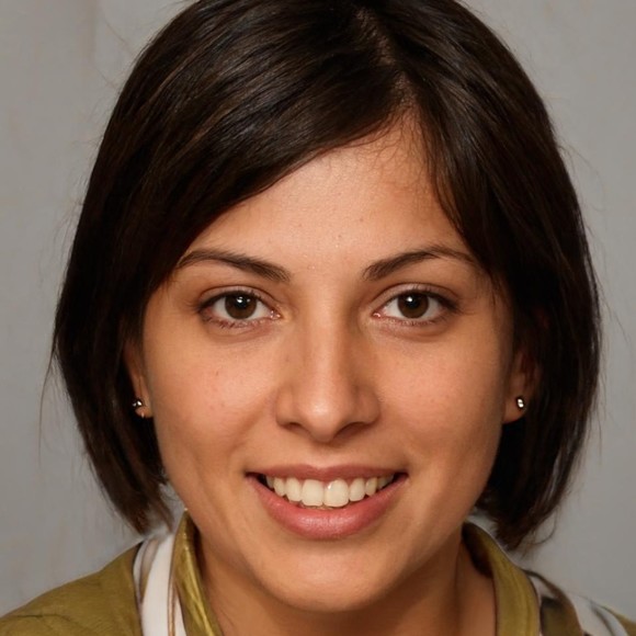 Meet your Posher, Ocasio - Picture 1 of 1